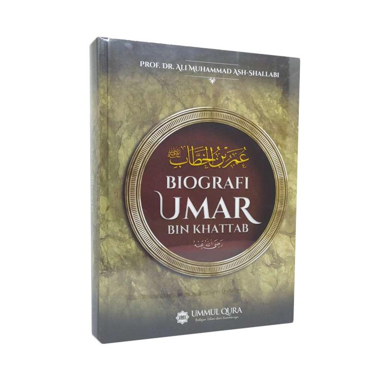 Detail Buku Tentang Umar Bin Khattab Nomer 11