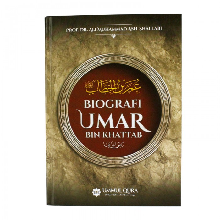 Detail Buku Tentang Umar Bin Khattab Nomer 15