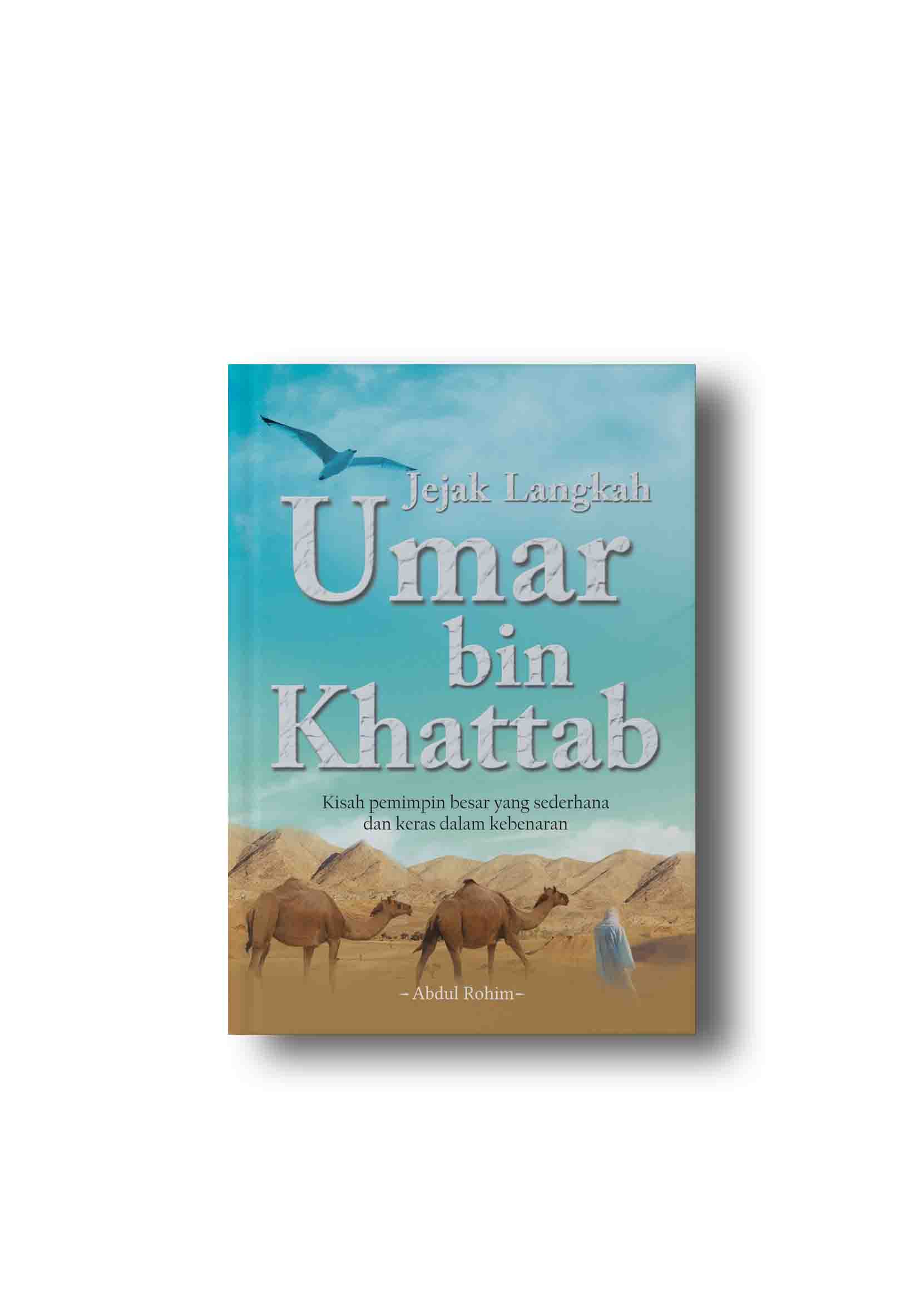 Detail Buku Tentang Umar Bin Khattab Nomer 16