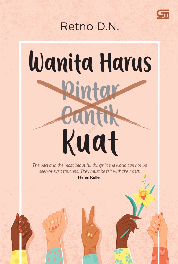 Detail Buku Tentang Wanita Nomer 3