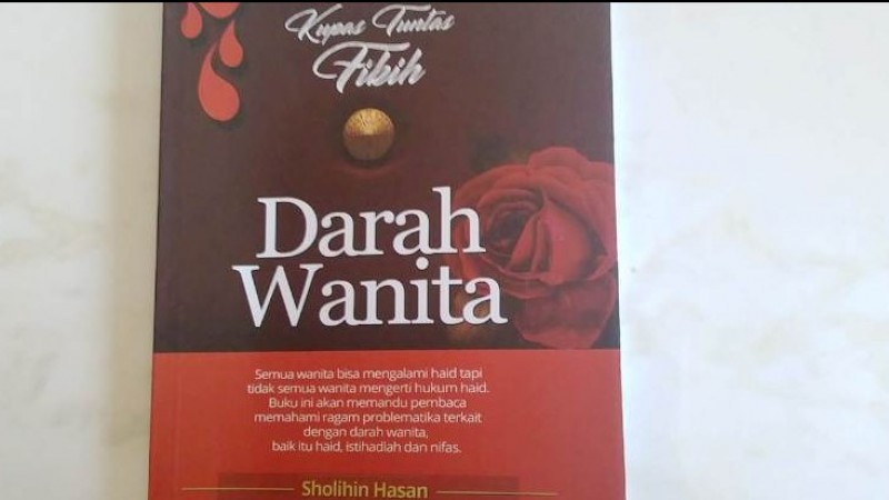 Detail Buku Tentang Wanita Nomer 22