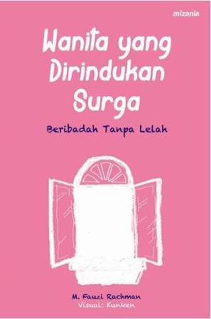 Detail Buku Tentang Wanita Nomer 30