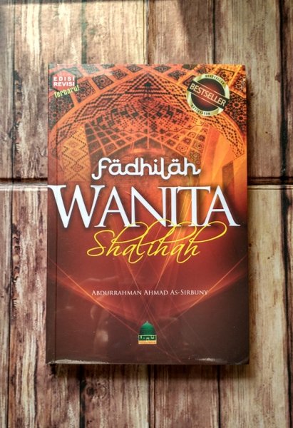 Detail Buku Tentang Wanita Nomer 41