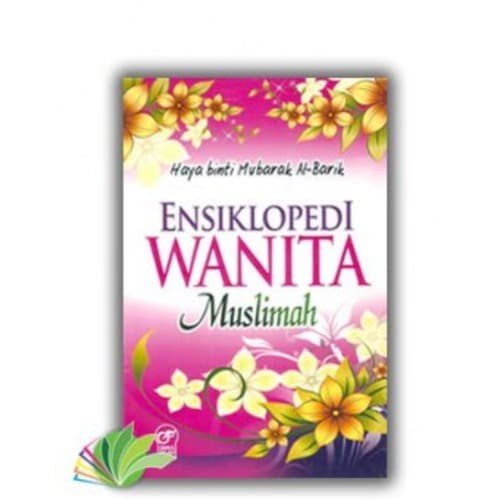 Detail Buku Tentang Wanita Muslimah Nomer 19