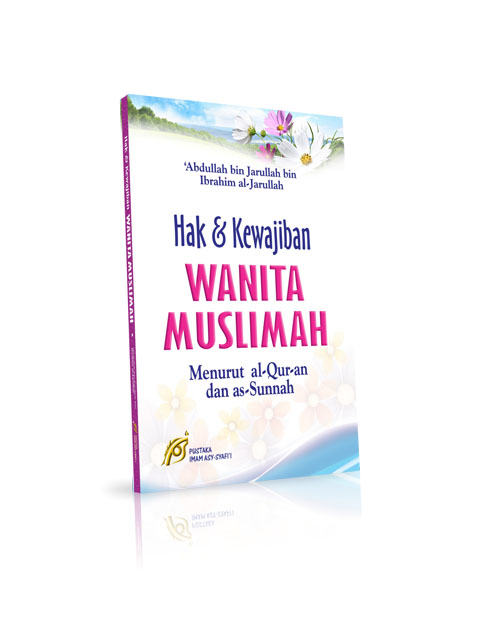 Detail Buku Tentang Wanita Muslimah Nomer 26