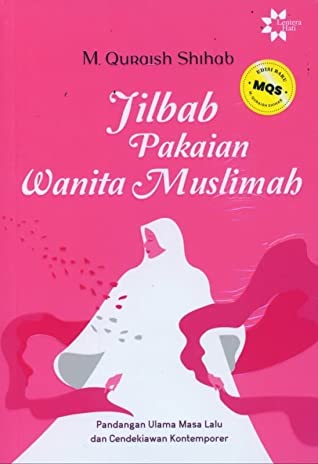 Detail Buku Tentang Wanita Muslimah Nomer 41