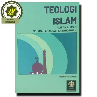 Detail Buku Teologi Islam Nomer 11