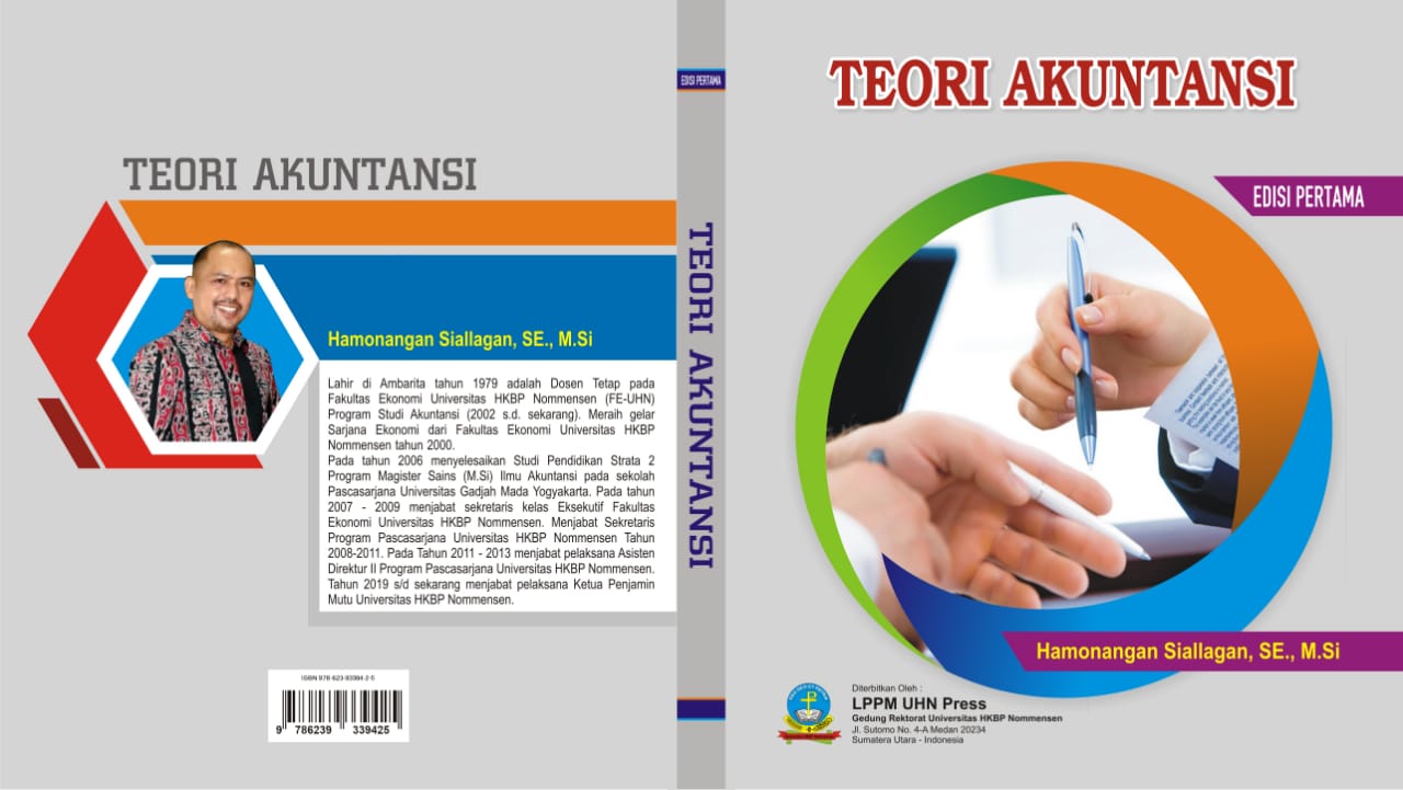 Detail Buku Teori Akuntansi Nomer 17