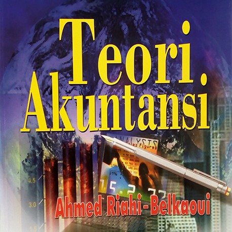 Detail Buku Teori Akuntansi Nomer 33