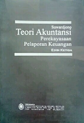 Detail Buku Teori Akuntansi Nomer 36