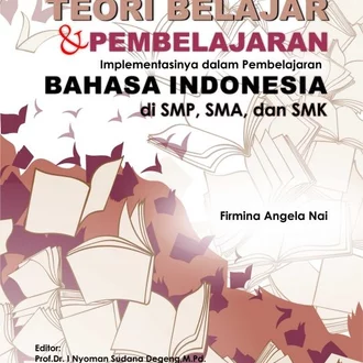 Detail Buku Teori Belajar Dan Pembelajaran Nomer 33