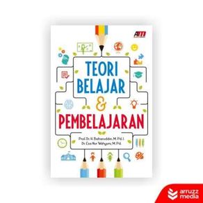 Detail Buku Teori Belajar Dan Pembelajaran Nomer 38