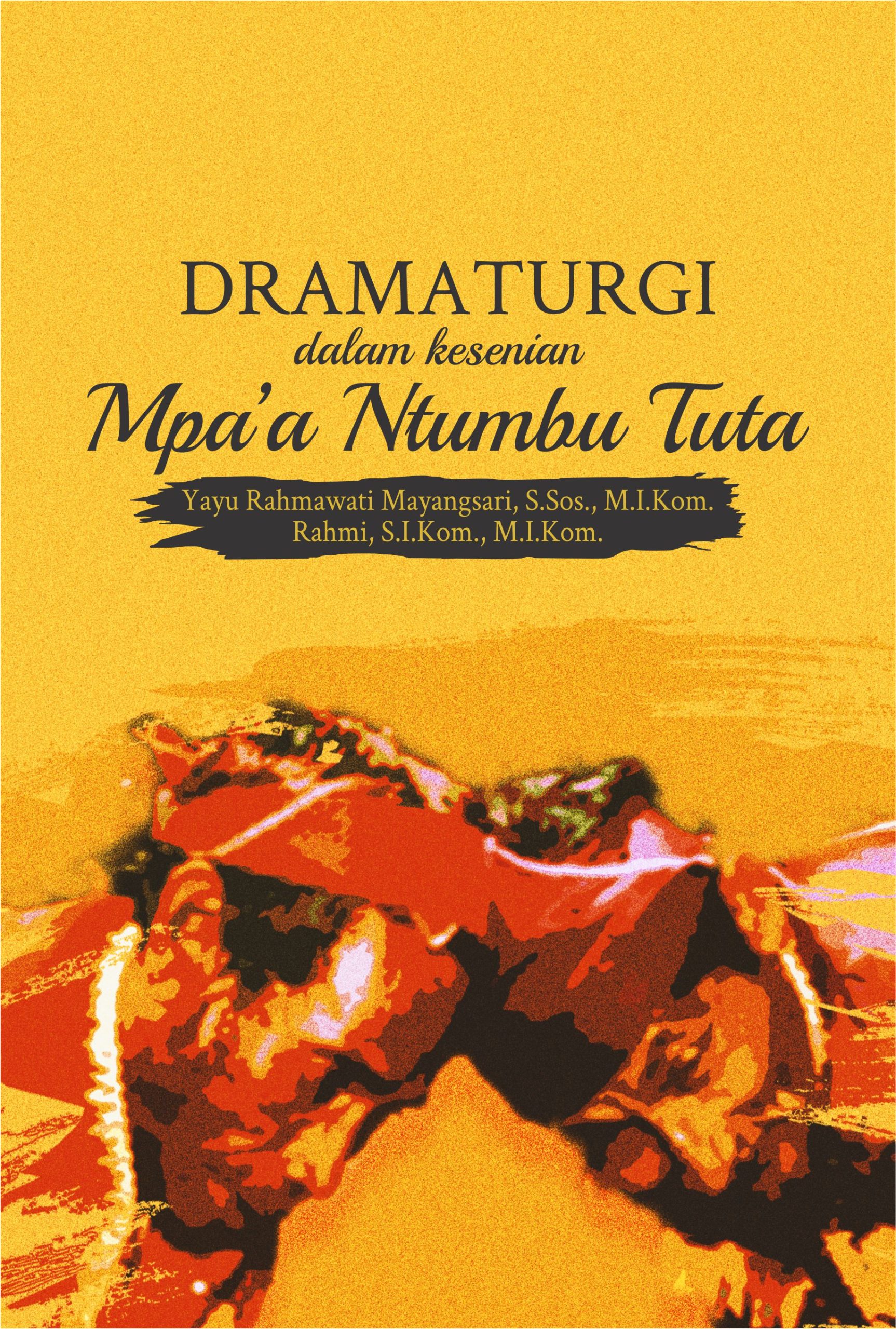 Detail Buku Teori Dramaturgi Nomer 3