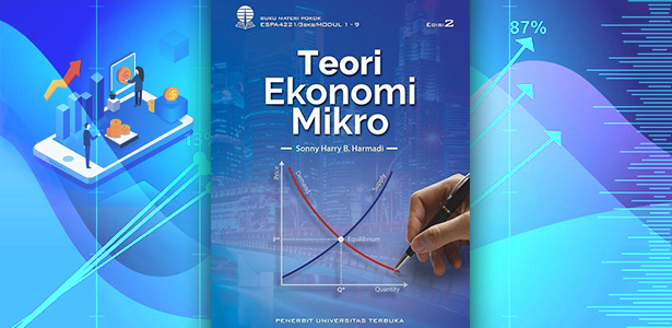 Detail Buku Teori Ekonomi Mikro Nomer 19