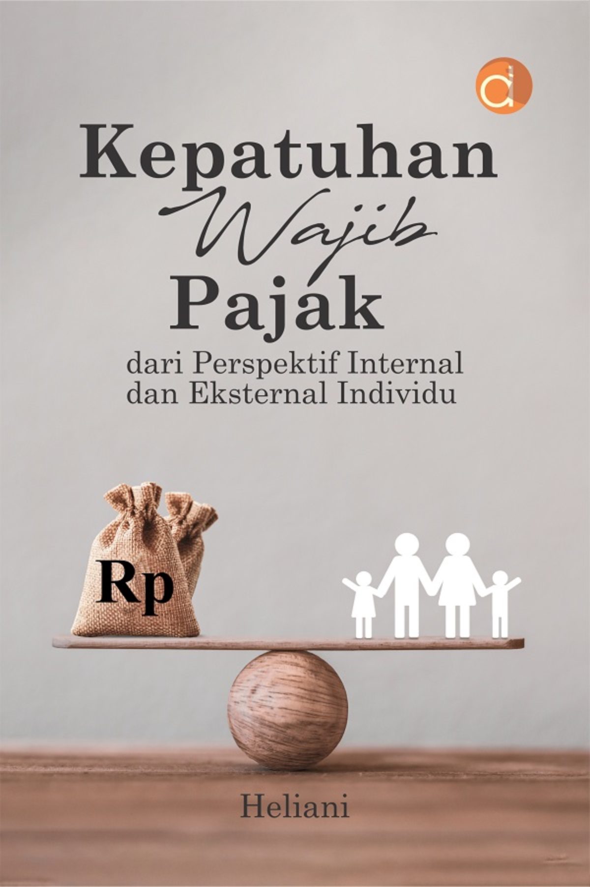 Detail Buku Teori Kepatuhan Nomer 13