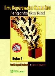 Detail Buku Teori Keperawatan Nomer 16