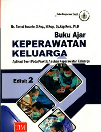 Detail Buku Teori Keperawatan Nomer 19