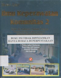 Detail Buku Teori Keperawatan Nomer 32