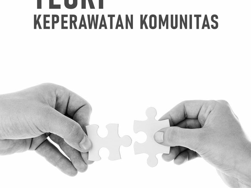 Detail Buku Teori Keperawatan Nomer 44