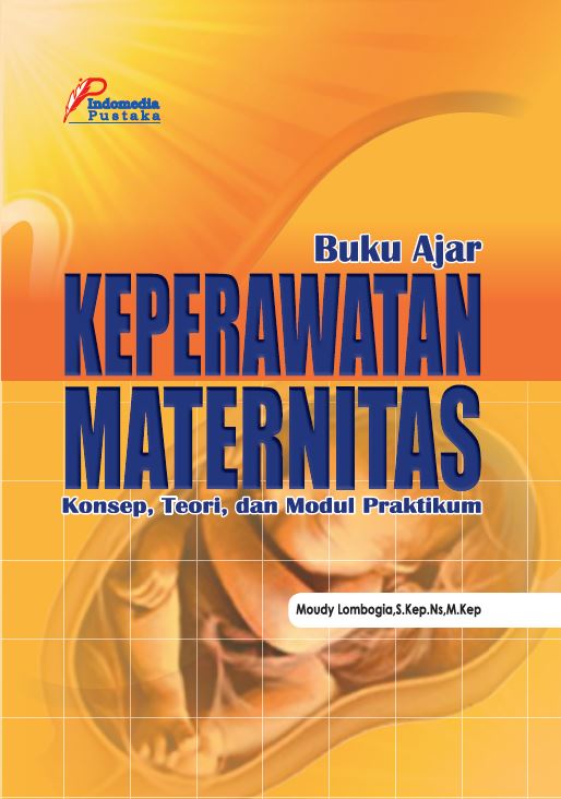 Detail Buku Teori Keperawatan Nomer 46