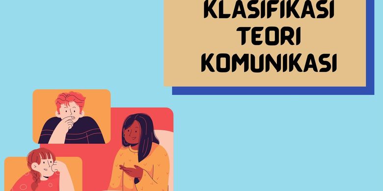 Detail Buku Teori Komunikasi Individu Hingga Massa Nomer 36