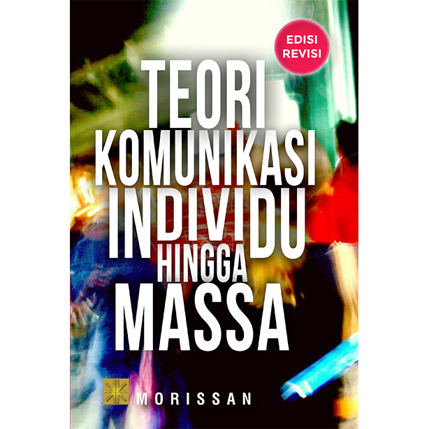 Detail Buku Teori Komunikasi Morissan Nomer 15