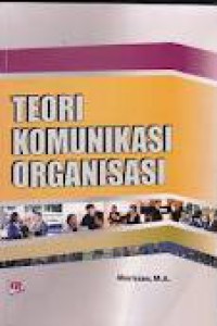 Detail Buku Teori Komunikasi Morissan Nomer 17