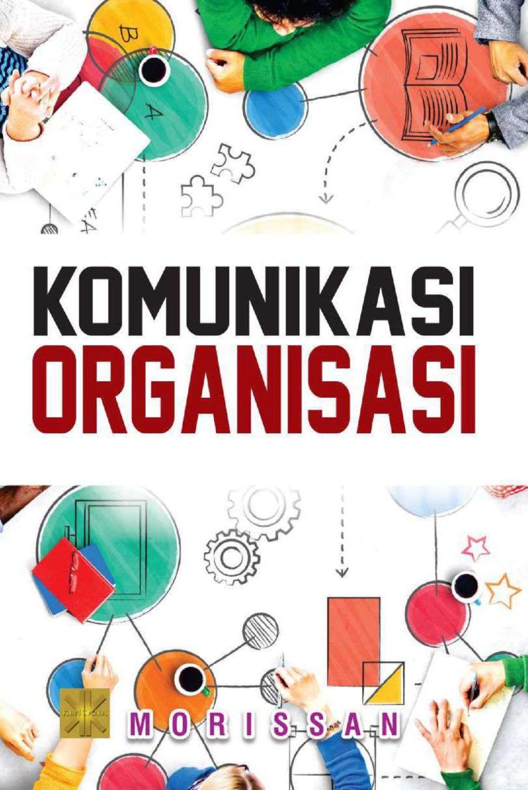 Detail Buku Teori Komunikasi Morissan Nomer 35