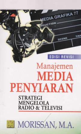 Detail Buku Teori Komunikasi Morissan Nomer 36