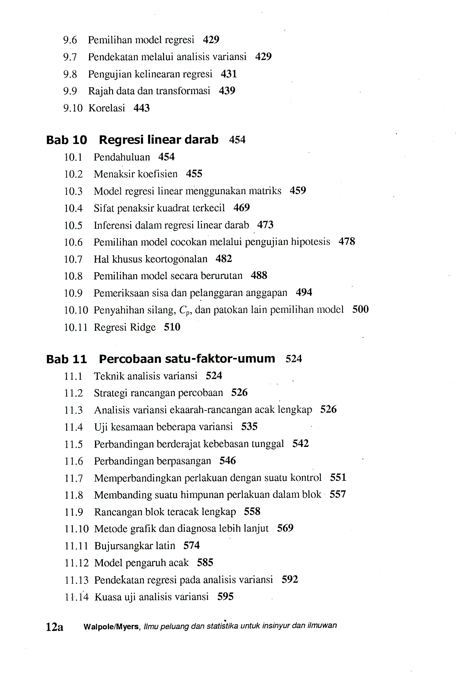 Detail Buku Teori Peluang Nomer 22