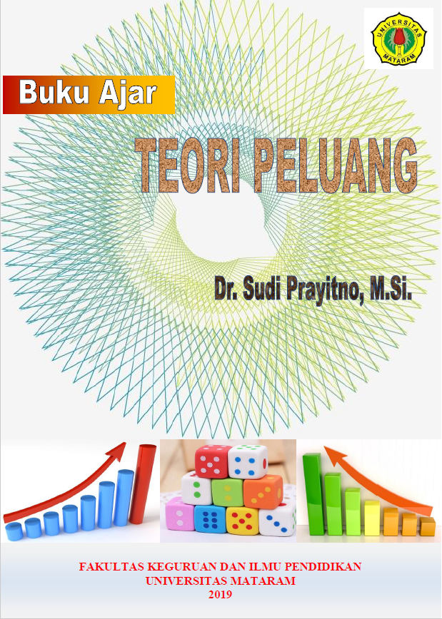 Detail Buku Teori Peluang Nomer 24