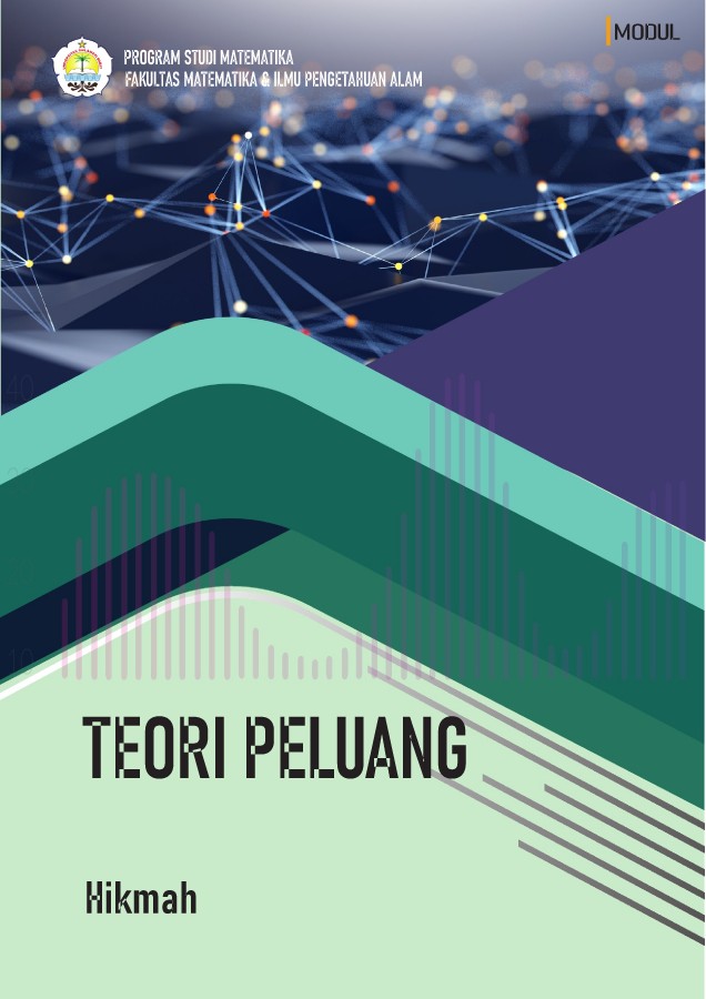 Detail Buku Teori Peluang Nomer 42