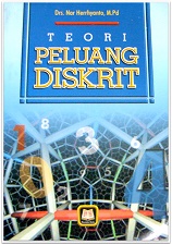 Detail Buku Teori Peluang Nomer 9