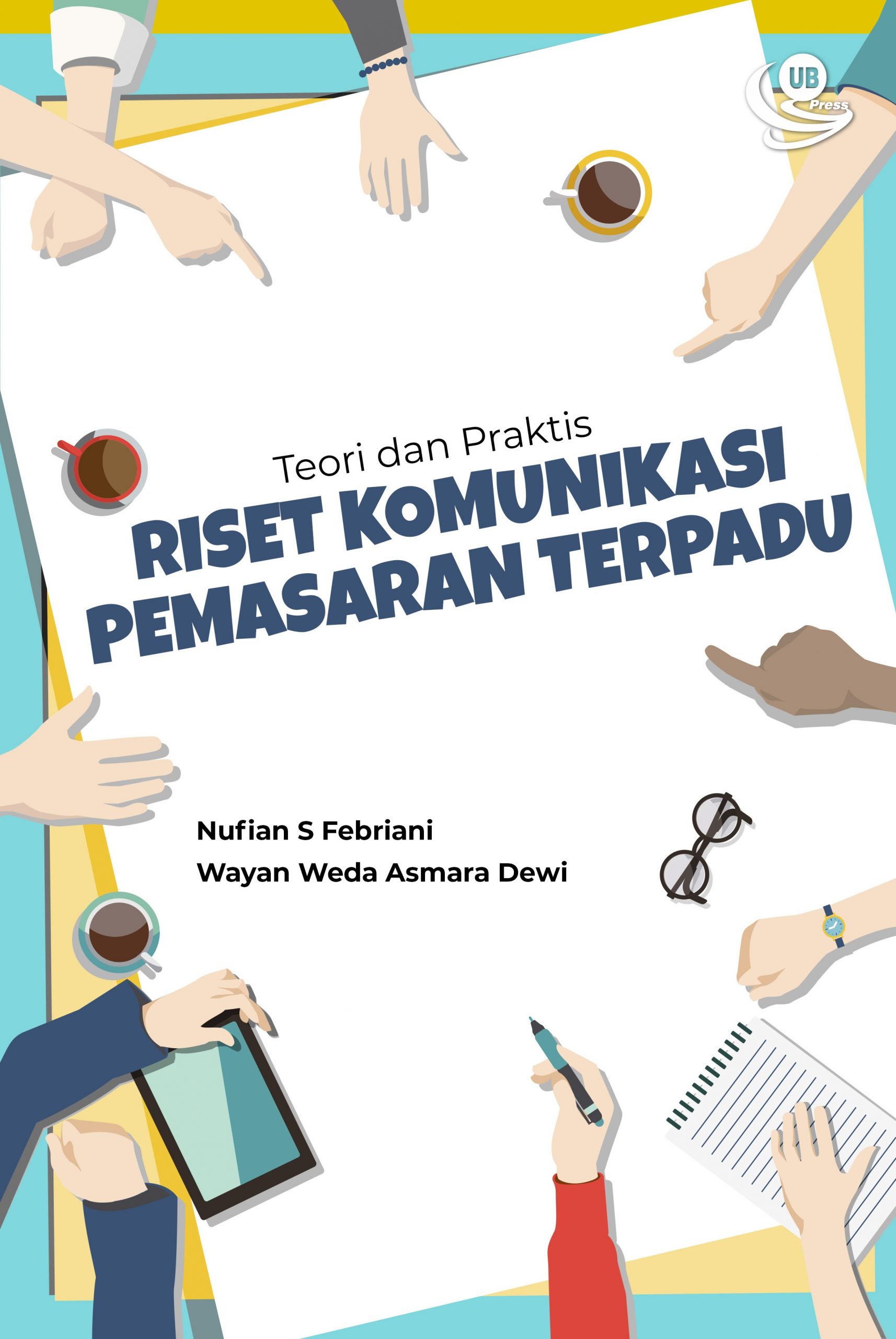 Detail Buku Teori Pemasaran Nomer 17