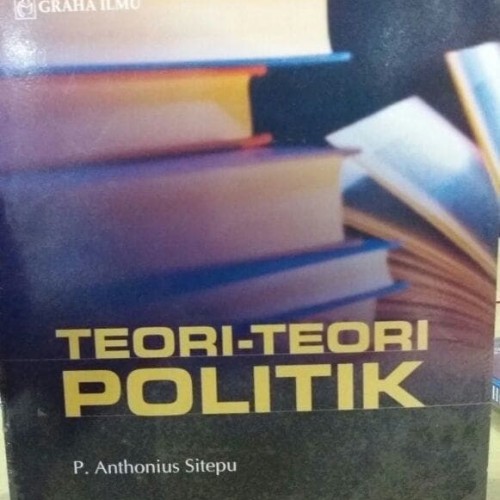 Detail Buku Teori Politik Nomer 24