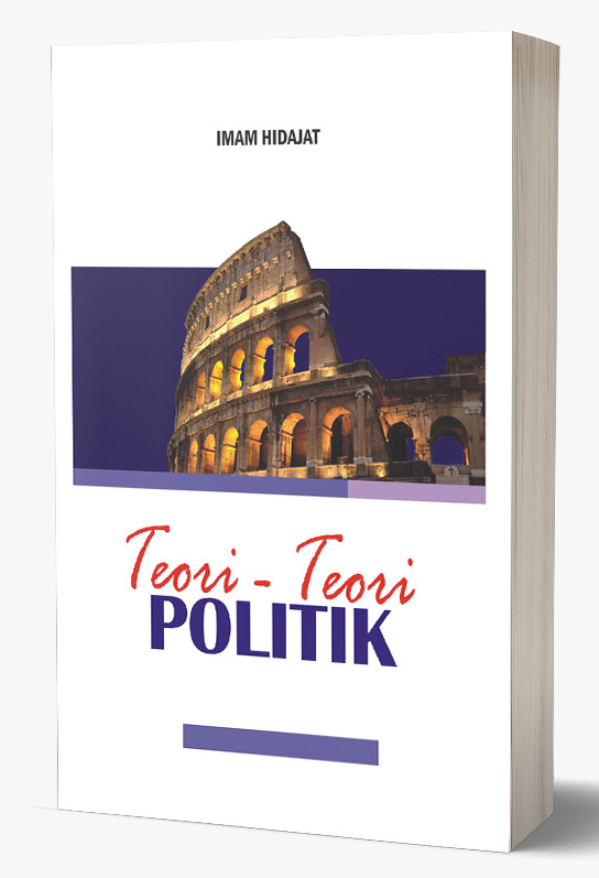 Detail Buku Teori Politik Nomer 36