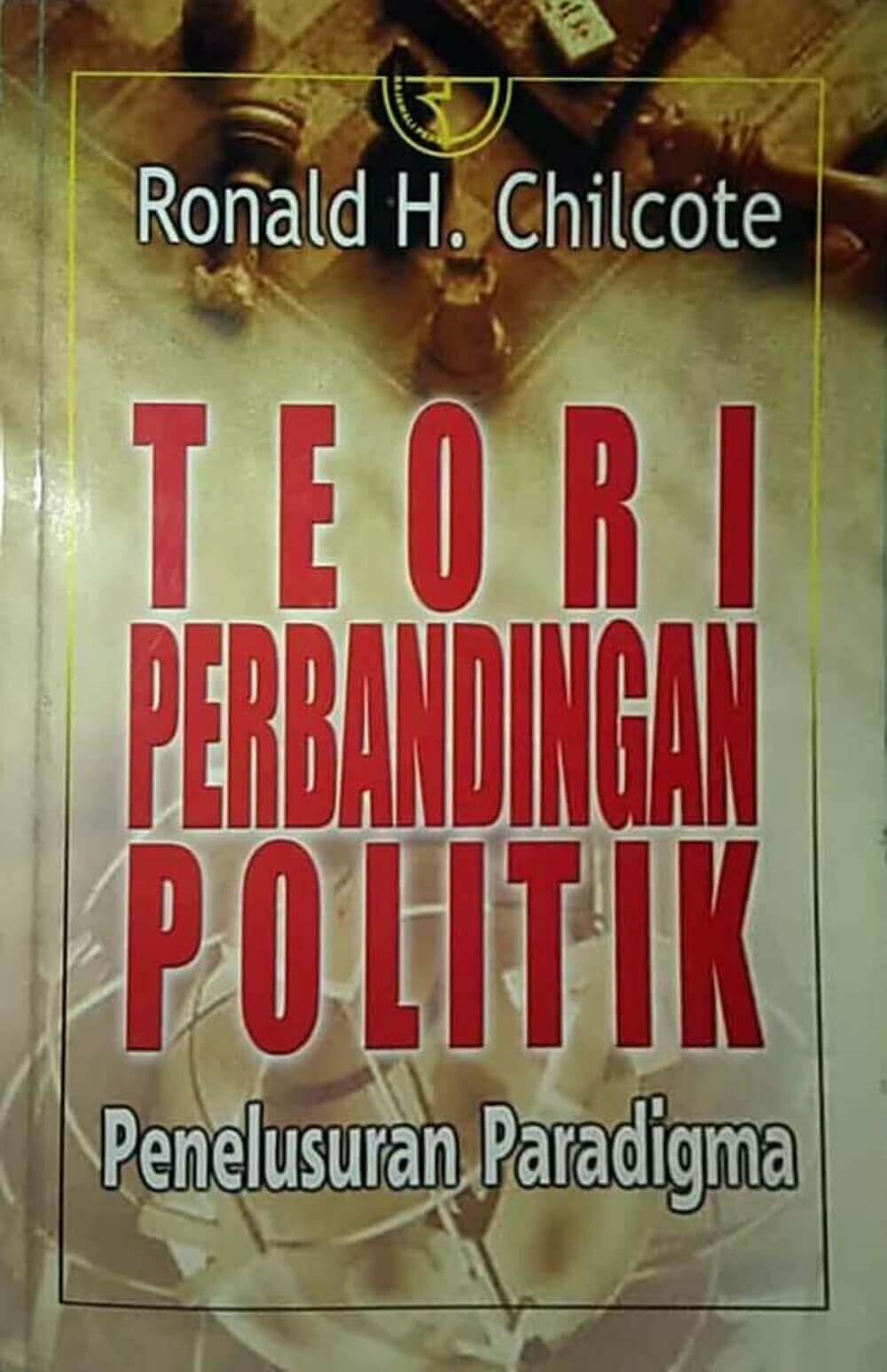 Download Buku Teori Politik Nomer 8