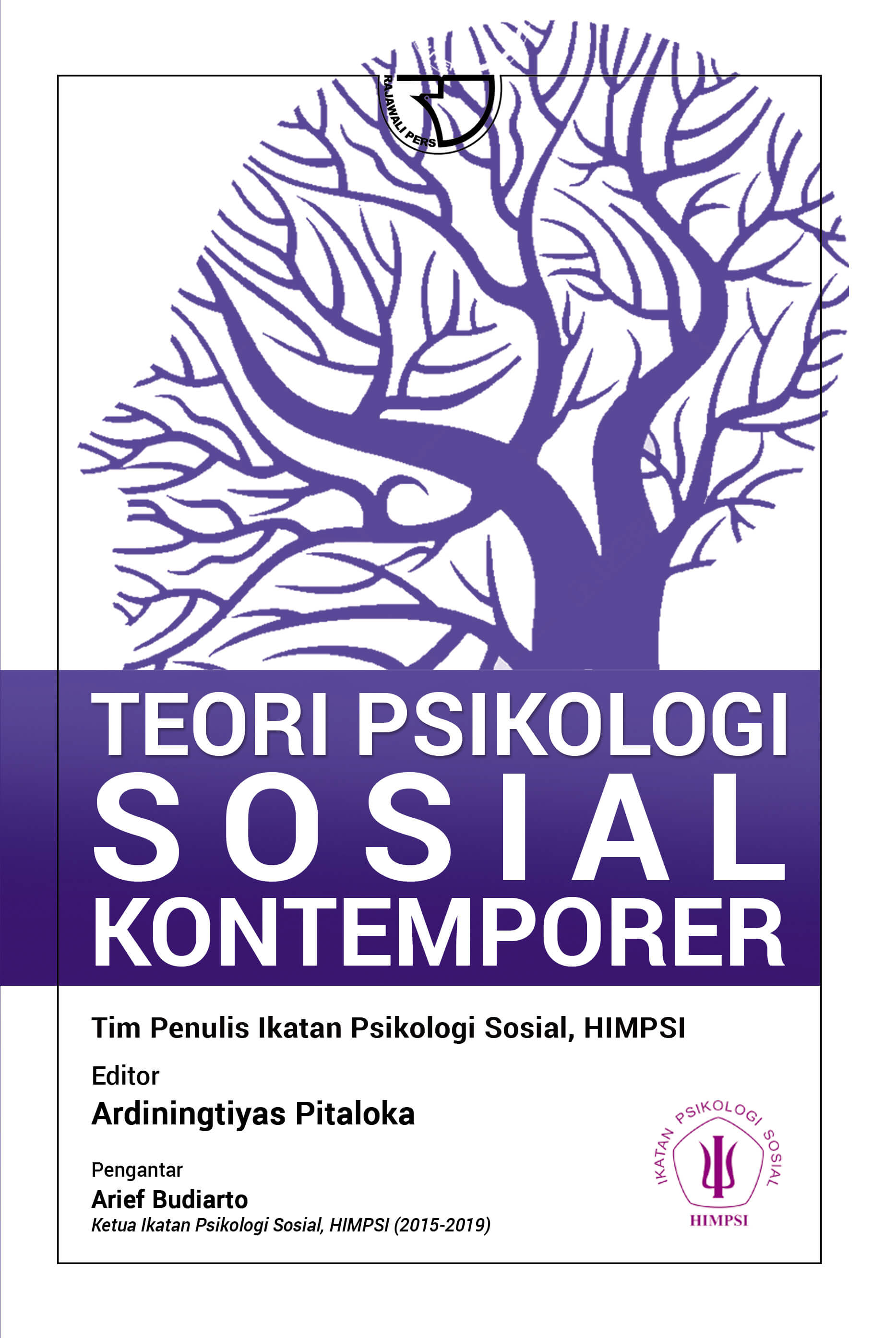 Detail Buku Teori Psikologi Nomer 11