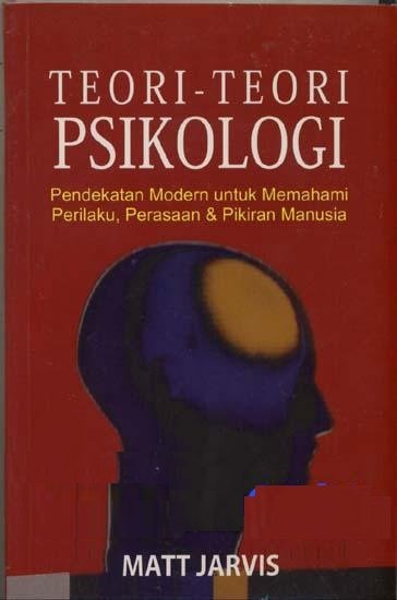 Detail Buku Teori Psikologi Nomer 3
