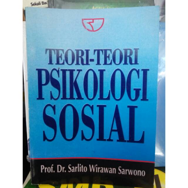 Detail Buku Teori Psikologi Nomer 29