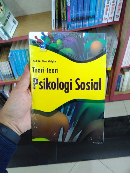 Detail Buku Teori Psikologi Nomer 30