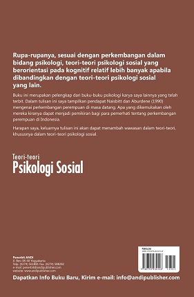 Detail Buku Teori Psikologi Nomer 46