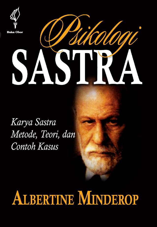 Detail Buku Teori Sastra Nomer 18