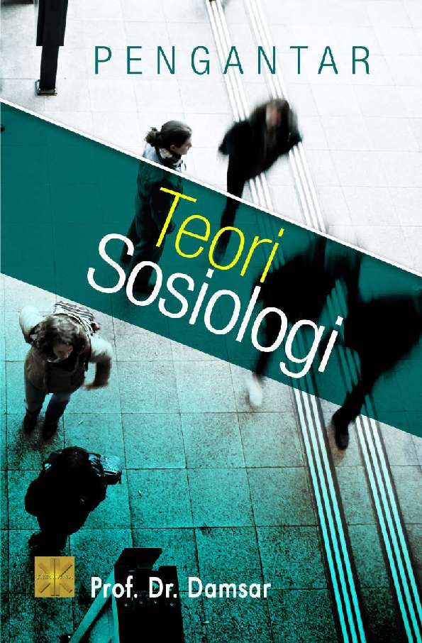 Detail Buku Teori Sosiologi Nomer 11