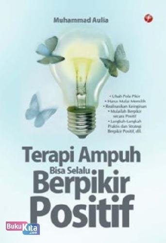 Detail Buku Terapi Berpikir Positif Nomer 48