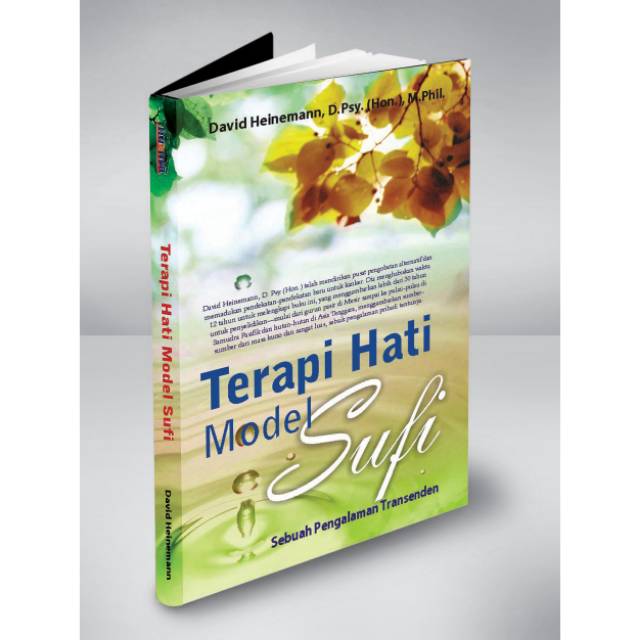 Detail Buku Terapi Hati Nomer 39