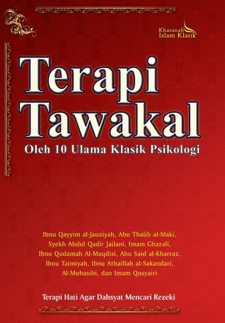 Detail Buku Terapi Hati Nomer 44