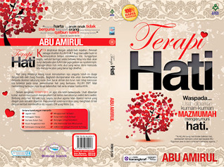 Detail Buku Terapi Hati Nomer 6