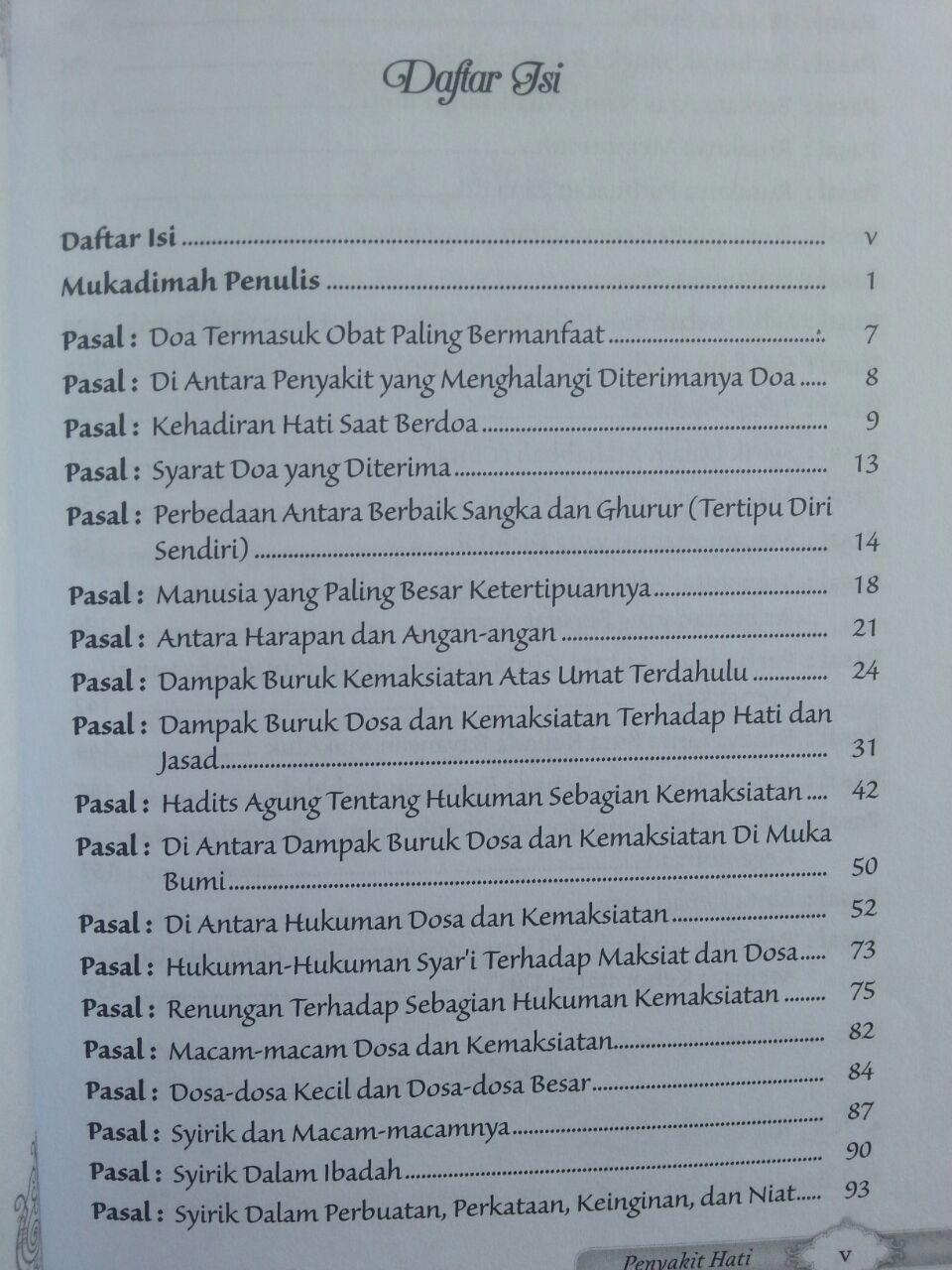 Detail Buku Terapi Hati Nomer 52