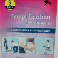 Detail Buku Terapi Sujok Nomer 13